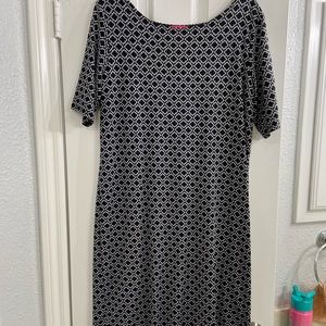 Like new, Womens dress, Sz L